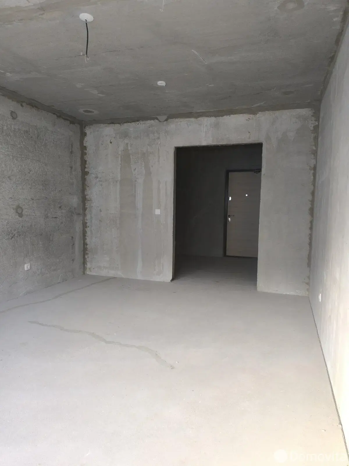 Купить 2-комнатную квартиру в Михановичах, ул. Советская, д. 19/Б, 55000 USD, код: 1131585 - фото 1