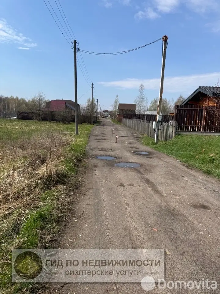 Стоимость продажи участка, Ветеран, 