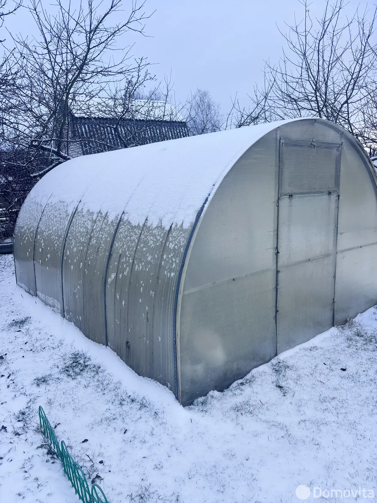 Продажа 1-этажной дачи в Росинка Минская область, 8500USD, код 184600 - фото 18