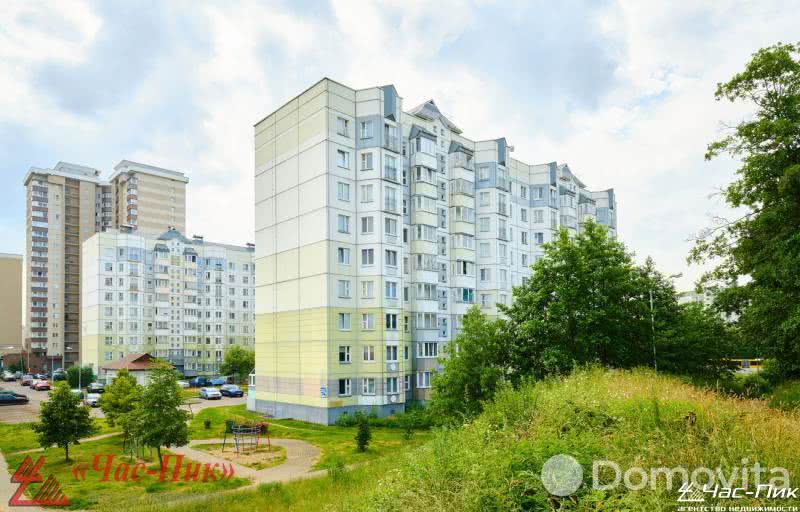 Продажа 3-комнатной квартиры в Минске, ул. Матусевича, д. 78, 113000 USD, код: 1018696 - фото 4