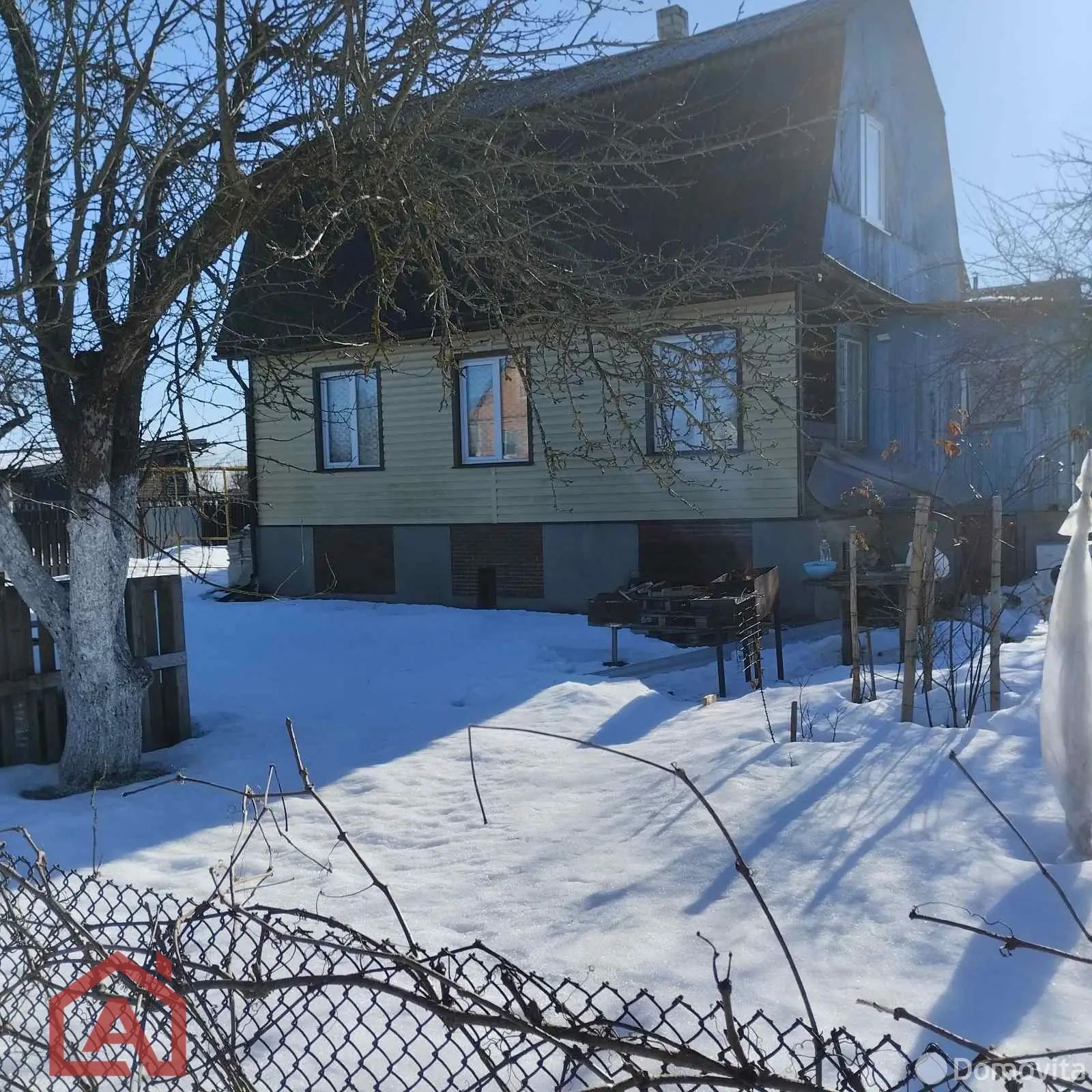 купить дачу, Вишенька, 