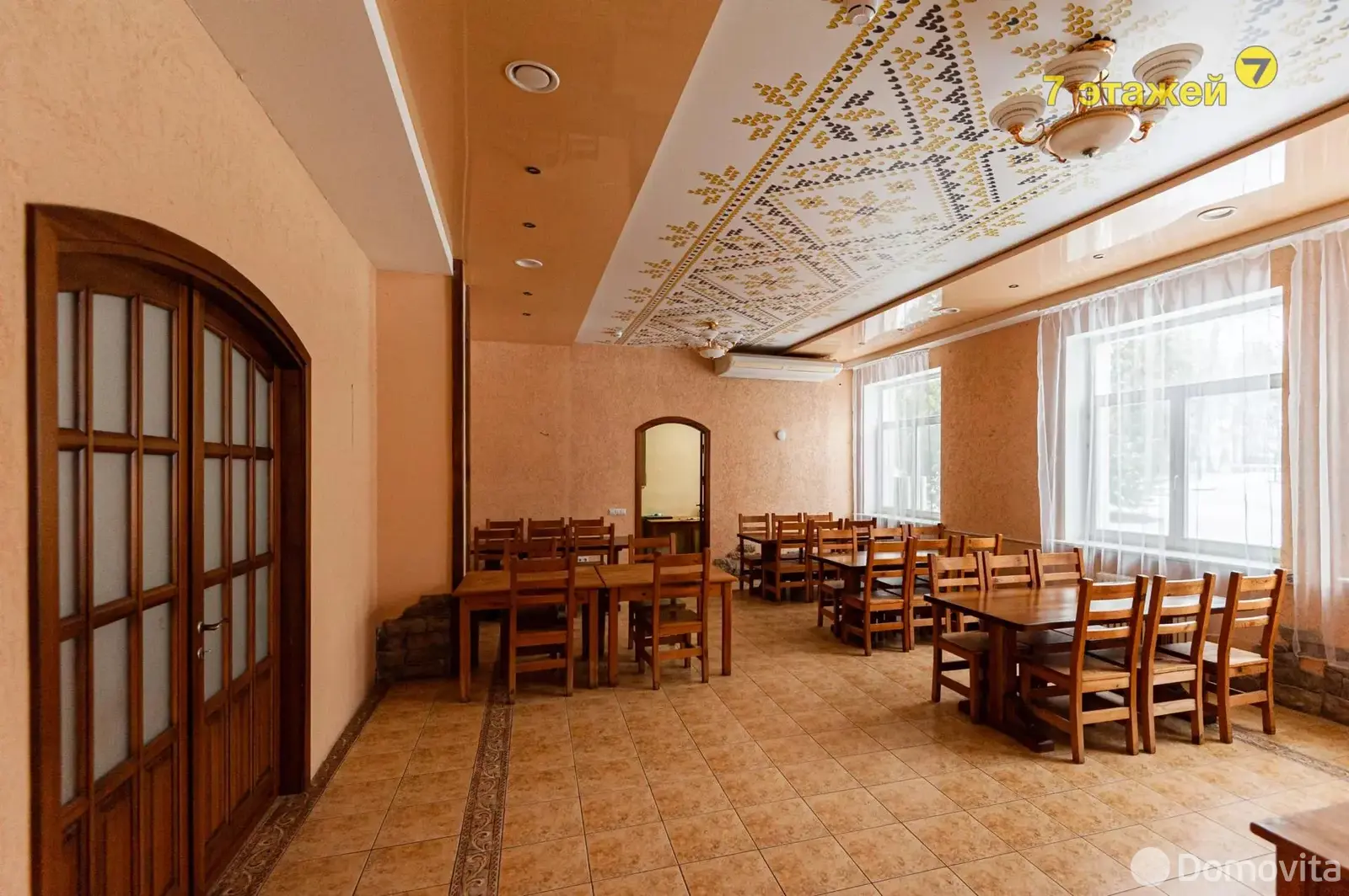 Помещение под сферу услуг в Семково, ул. Бирюзовая, код 2737 - фото 13