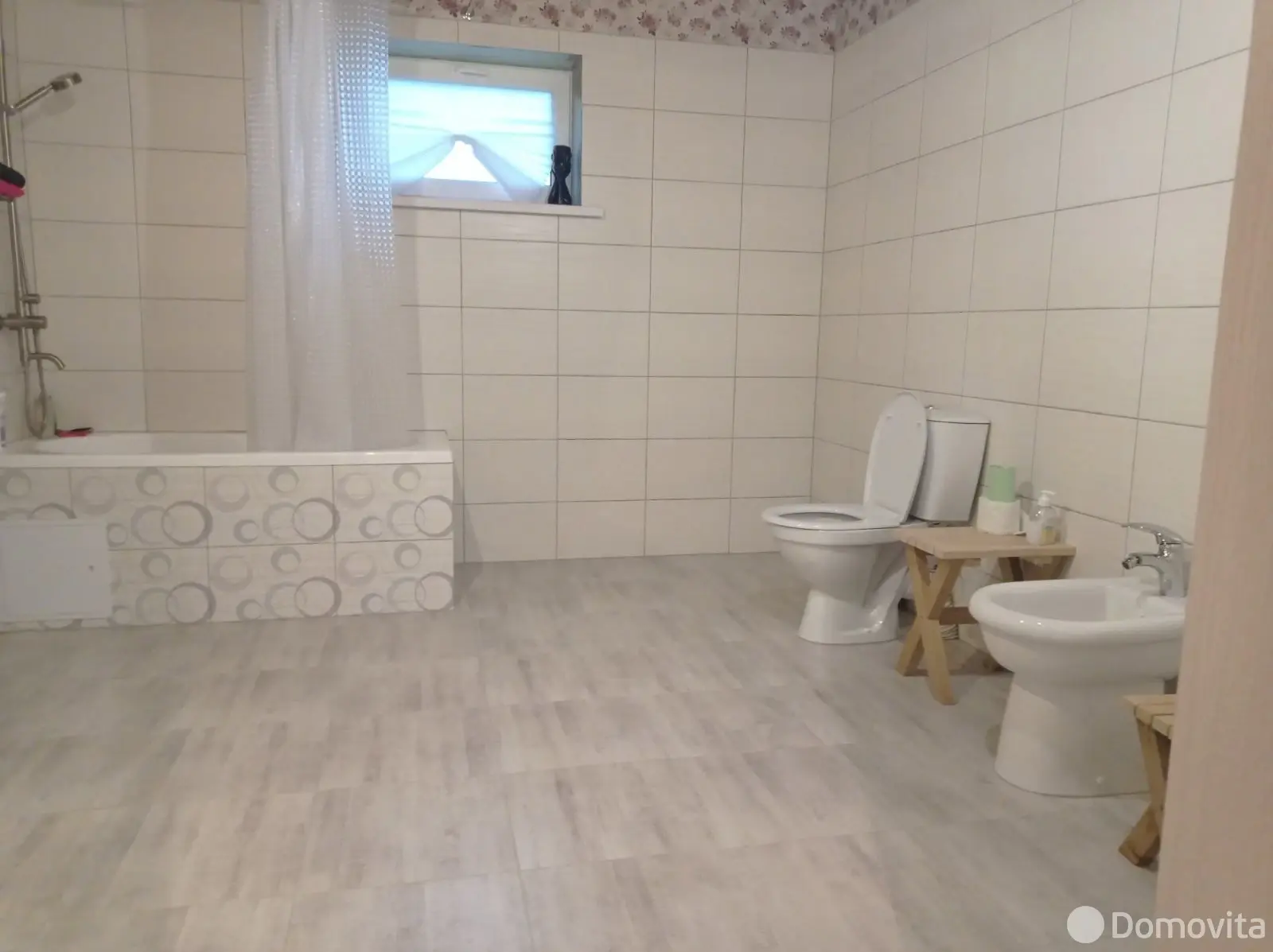 дом, Мотоль, ул. Дзержинского 