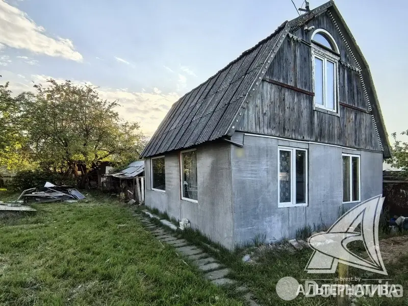 Цена продажи дачи, Верасок-80, 