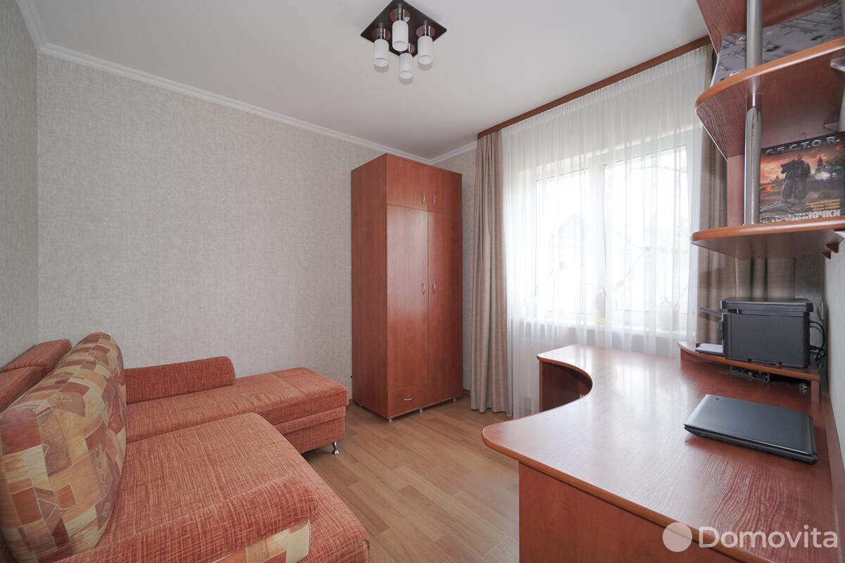 Продажа 3-комнатной квартиры в Заславле, ул. Зеленая, д. 4, 96000 USD, код: 1005914 - фото 6