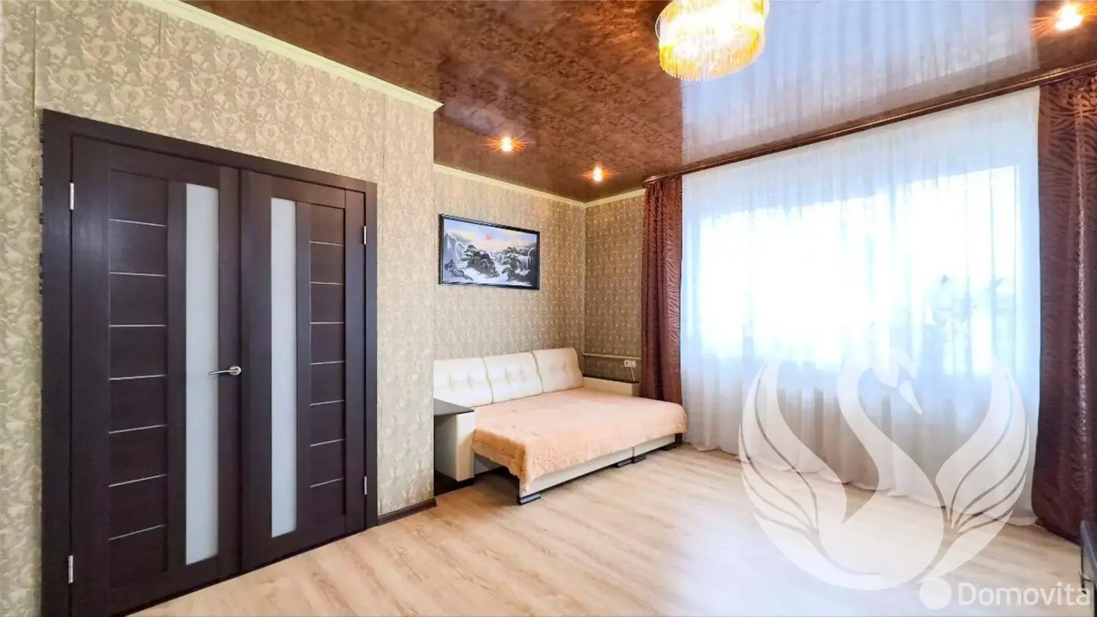 дом, Борисов, ул. Пришвина, д. 12 