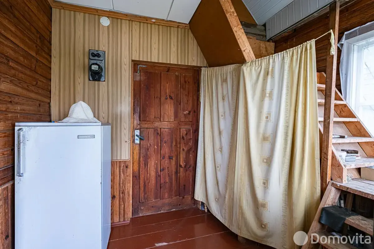 Купить 2-этажную дачу в Монтажник-82 Минская область, 12990USD, код 184260 - фото 18