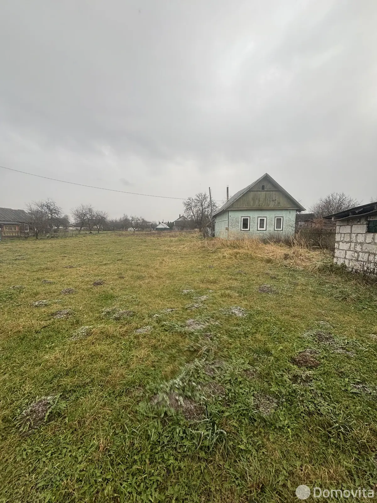 коттедж, Тишовка, ул. Центральная, д. 44 