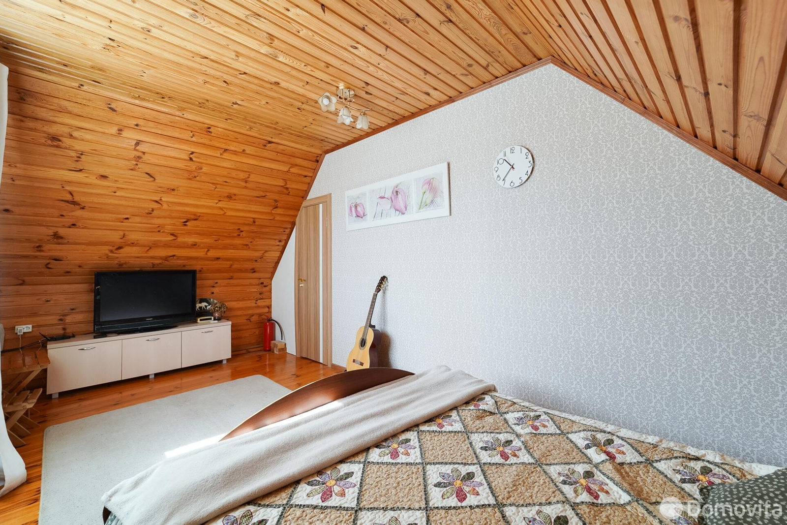 Продажа 2-этажной дачи в Весна-93 Минская область, 109000USD, код 185482 - фото 26