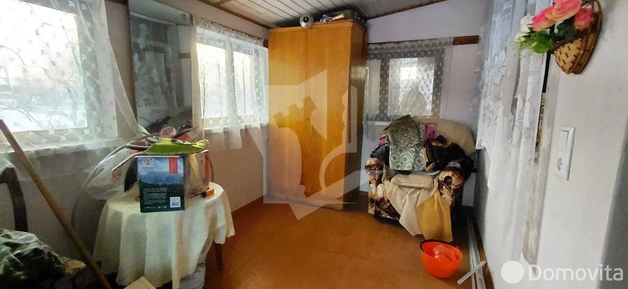 дача, Мара-Росинка,