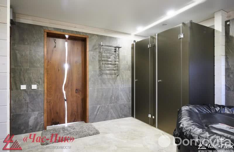 Купить 1-этажную дачу в Дичках Минская область, 175000USD, код 175471 - фото 19