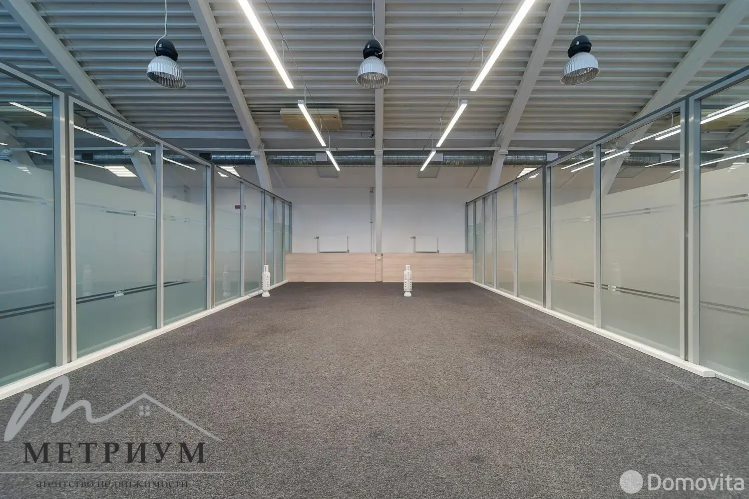 Снять офис на ул. Нарочанская, д. 11 в Минске, 23898BYN, код 15313 - фото 17