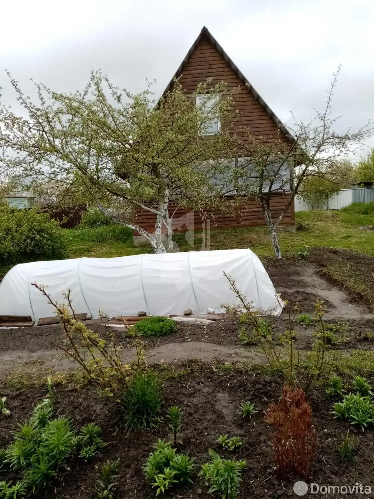 дача, Бережа, , стоимость продажи 49 448 р.