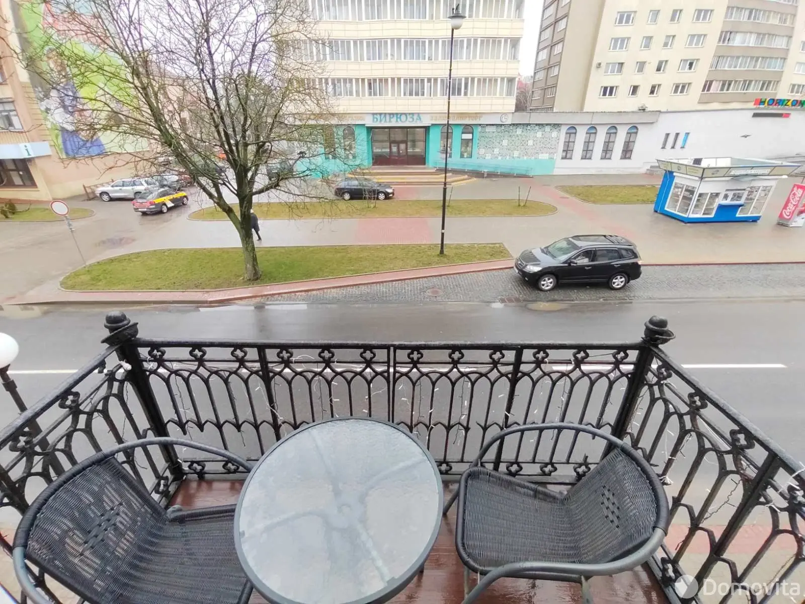 Купить помещение под сферу услуг в Гродно, ул. Ожешко, д. 45 - фото 2