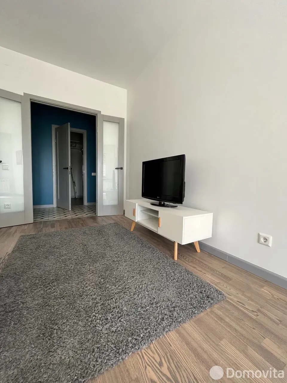 Снять 2-комнатную квартиру в Минске, ул. Леонида Беды, д. 45, 700USD, код 149422 - фото 17