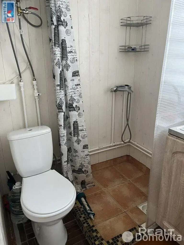 дача, Заподгорье, 