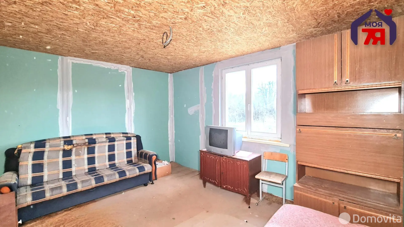 купить коттедж, Козлы, ул. Центральная