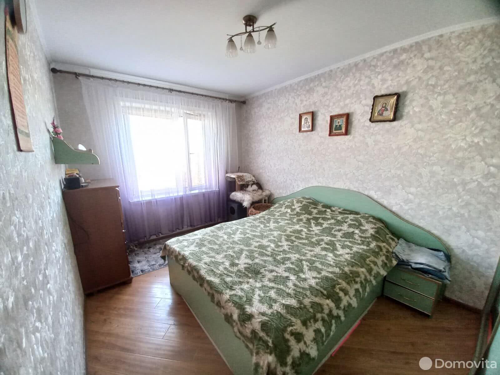 Купить 2-комнатную квартиру в Барановичах, ул. Коммунистическая, 32000 USD, код: 996245 - фото 6