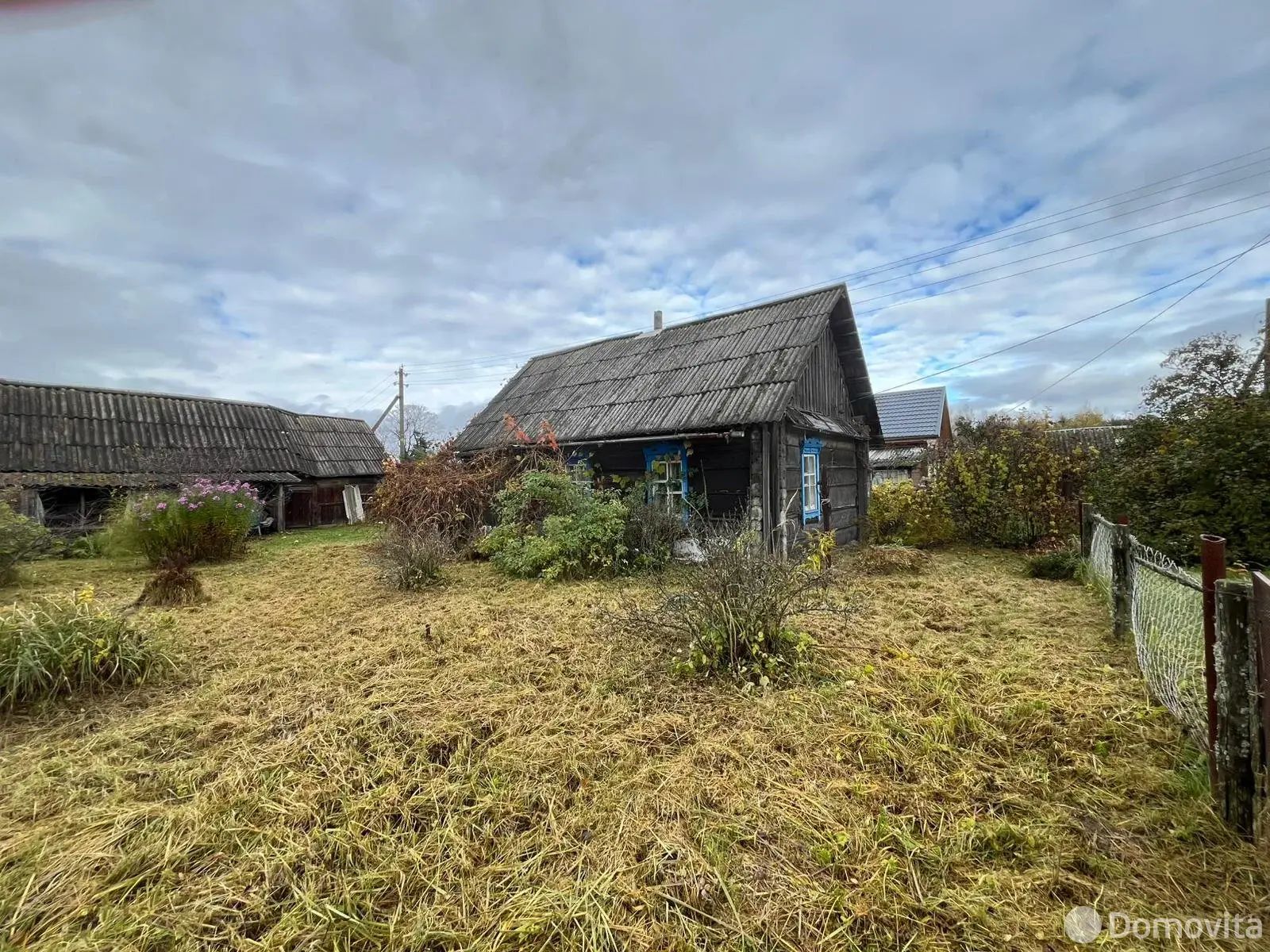 коттедж, Боровцы, ул. Зелёная, стоимость продажи 25 544 р.