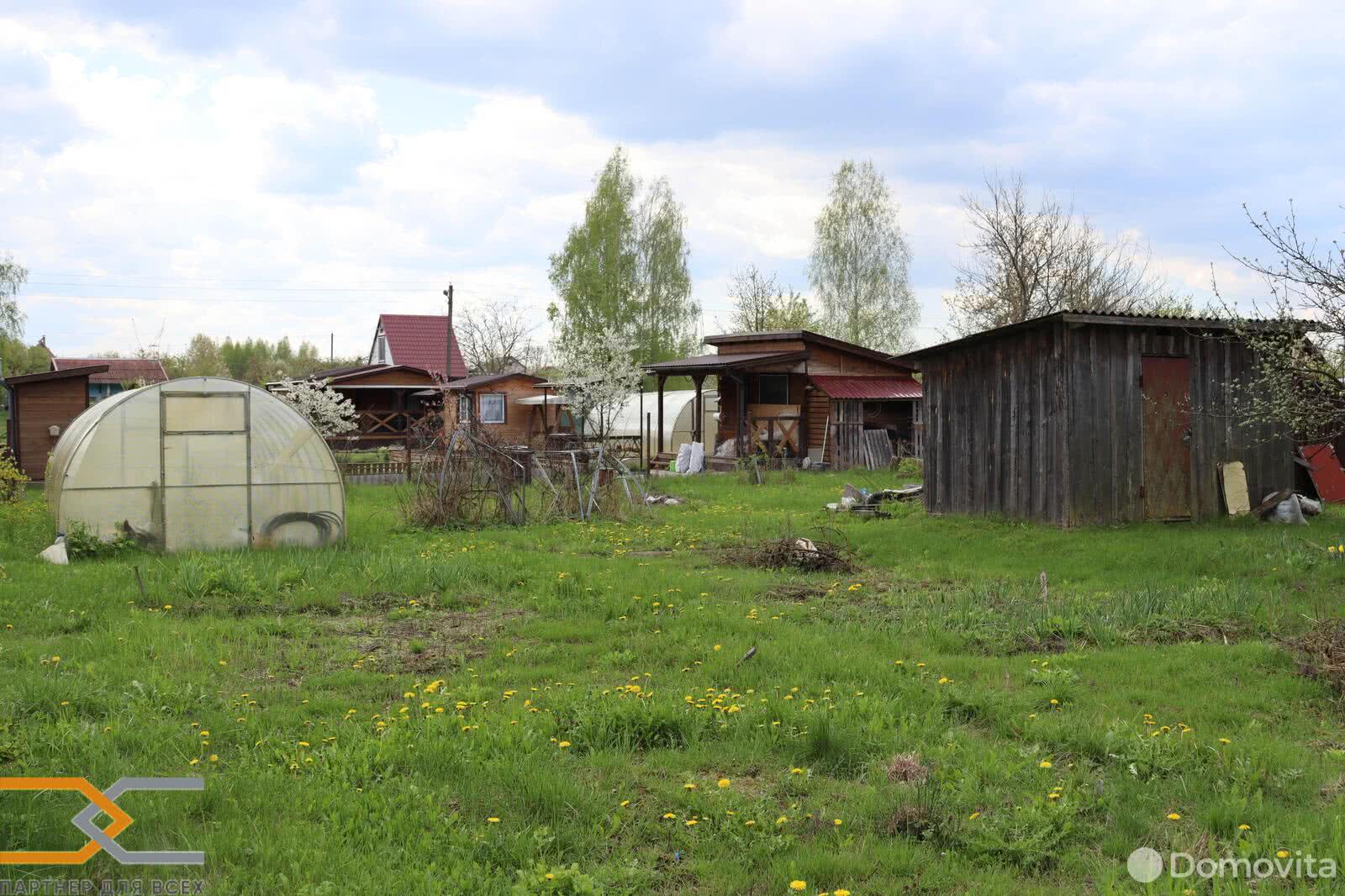 Купить 2-этажную дачу в Горки-1 Минская область, 7990USD, код 178078 - фото 14