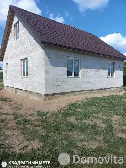 Цена продажи коттеджа, Октябрьский, ул. Смолевичская