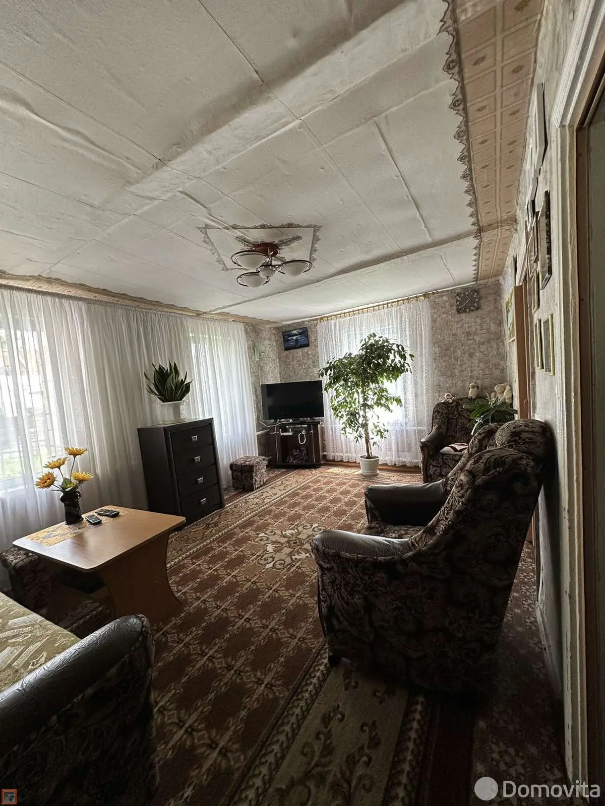 коттедж, Гомель, ул. Западный Блокпост, стоимость продажи 101 495 р.