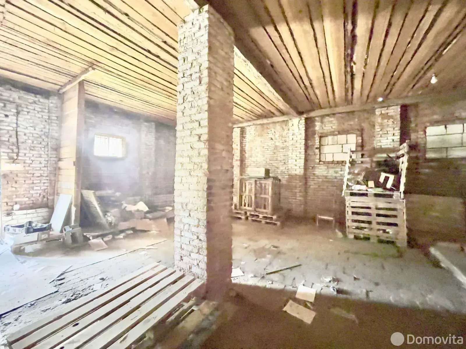 Купить складское помещение на ул. Победы, д. 1 в Крупском - фото 11