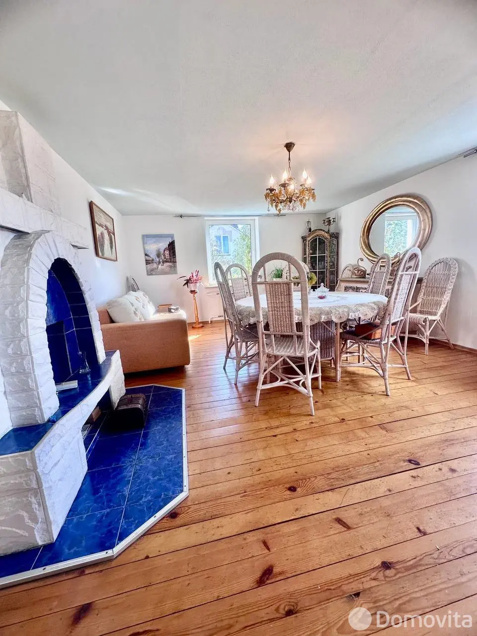 дом, Витебск, ул. 2-я Аксановская