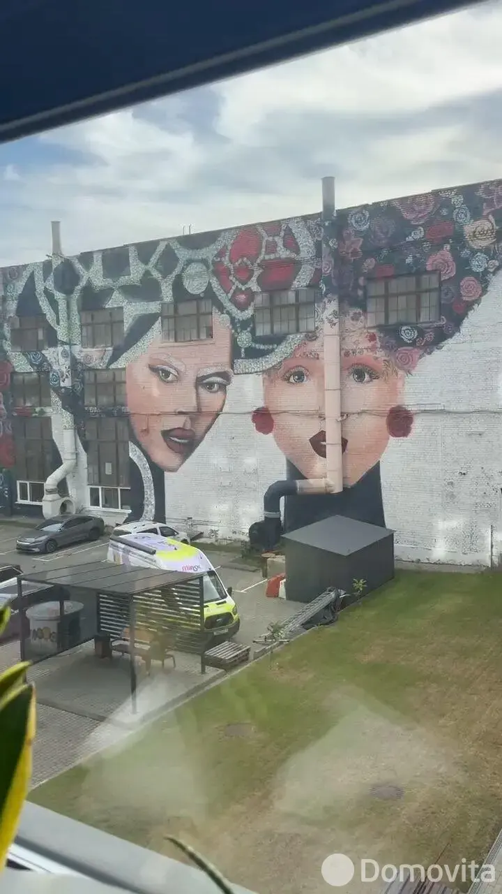 Аренда офиса на ул. Долгобродская, д. 16 в Минске, 872EUR, код 15836 - фото 15