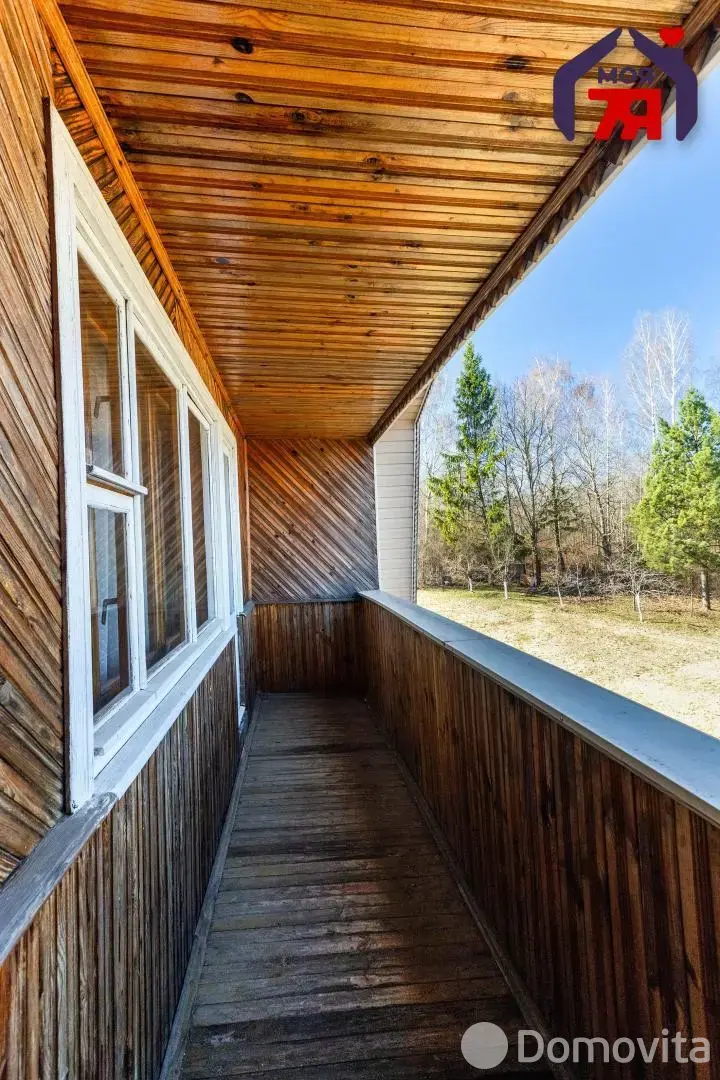 Продажа 3-этажной дачи в Белстандарт Минская область, 54900USD, код 185453 - фото 18