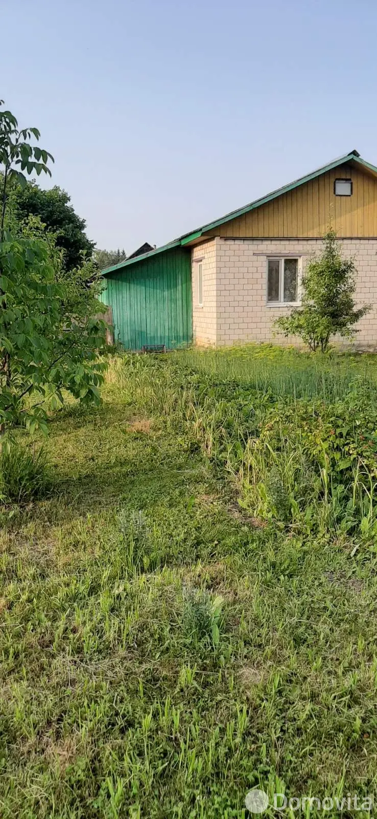 дом, Вендорож, ул. Коммунистическая, д. 6 - лучшее предложение