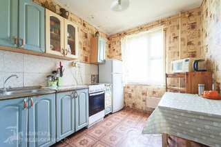 3-комнатная квартира, Минск, ул. Янковского, д. 9