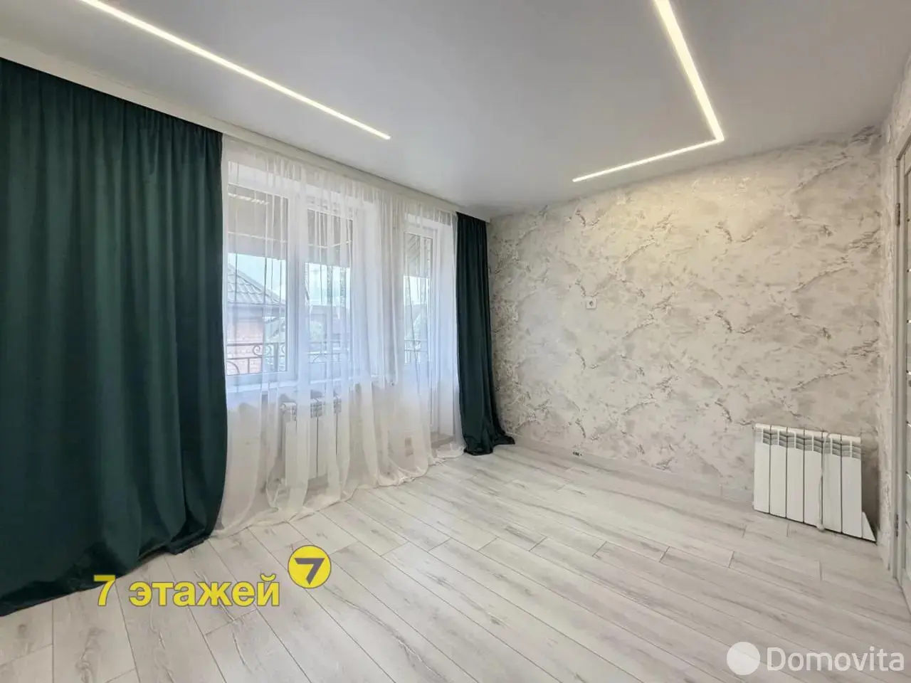 Продажа 2-этажной дачи в Трактор-Колоницы Минская область, 436800BYN, код 186226 - фото 35