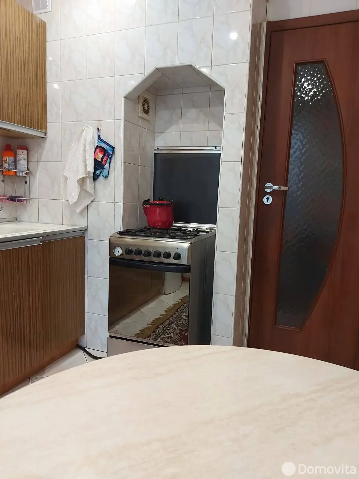 квартира, Минск, ул. Ротмистрова, д. 32 