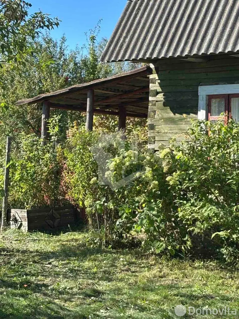 Стоимость продажи коттеджа, Ржище, 