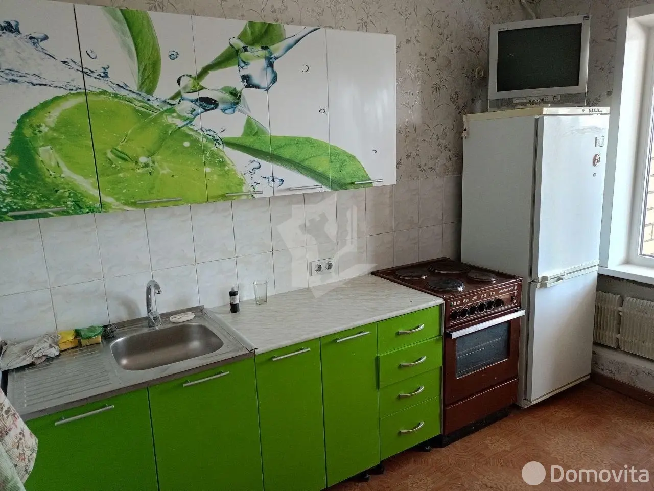 квартира, Минск, ул. Максима Горецкого, д. 27 в Фрунзенском районе