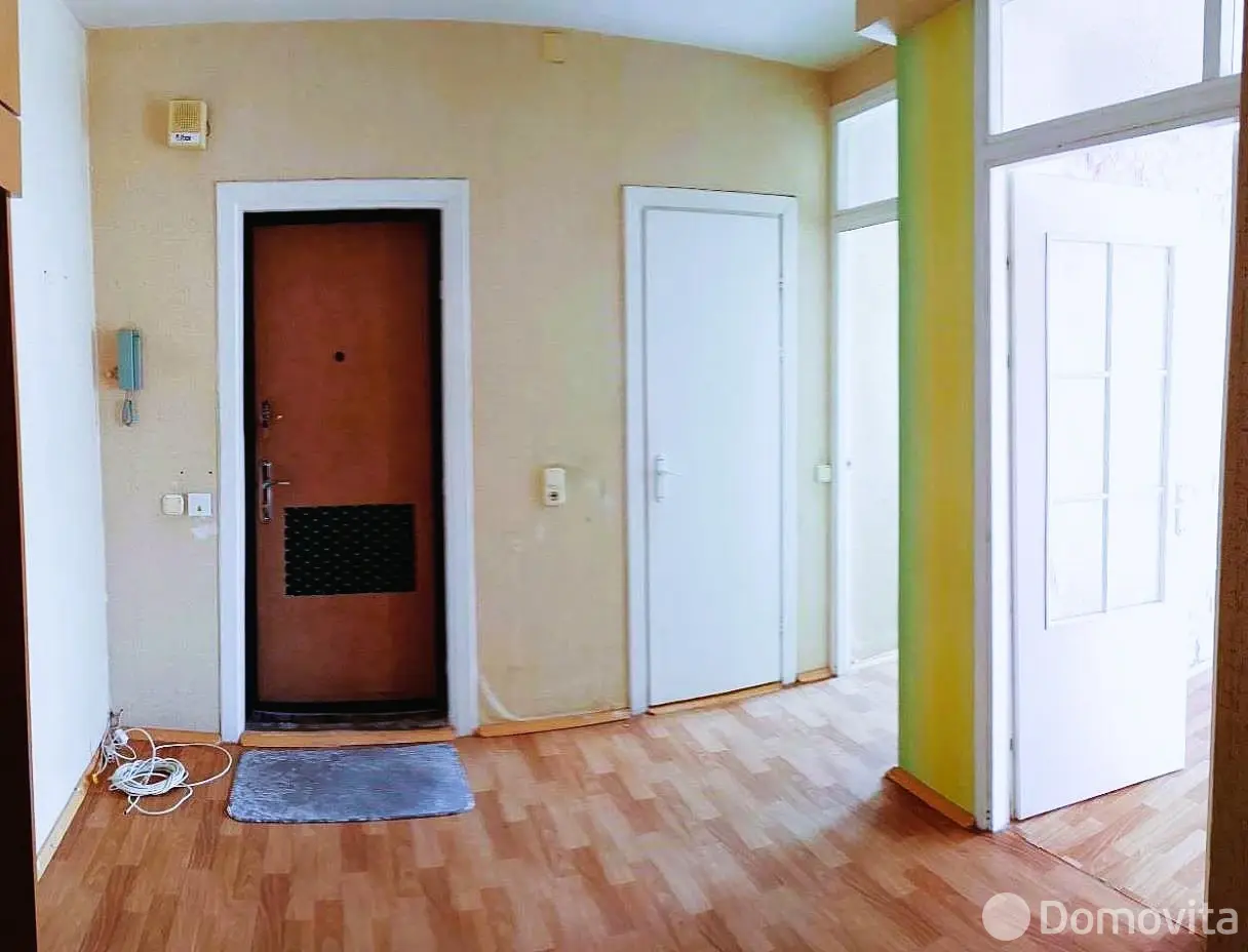 квартира, Минск, ул. Лобанка, д. 78 в Фрунзенском районе