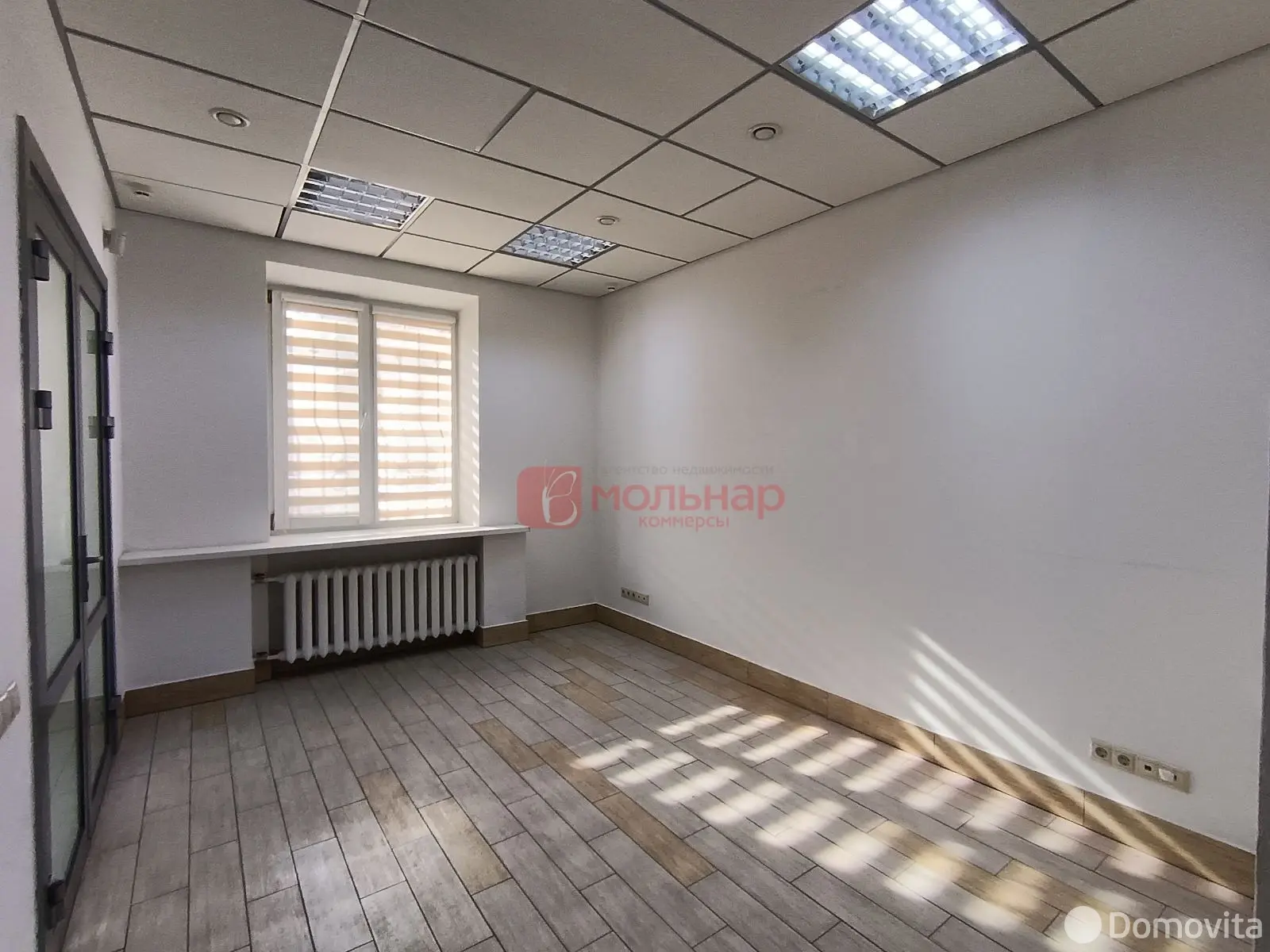 Снять торговое помещение на ул. Интернациональная, д. 42А в Минске, 954EUR, код 966847 - фото 9