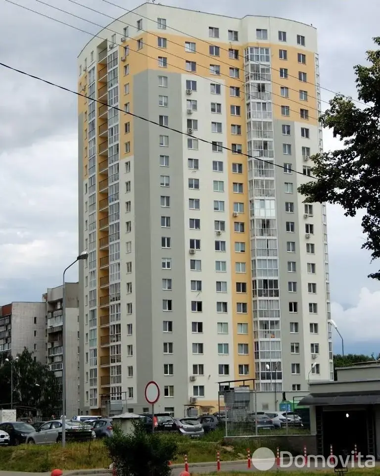 офис, Минск, Сморговский тр-т, д. 1 