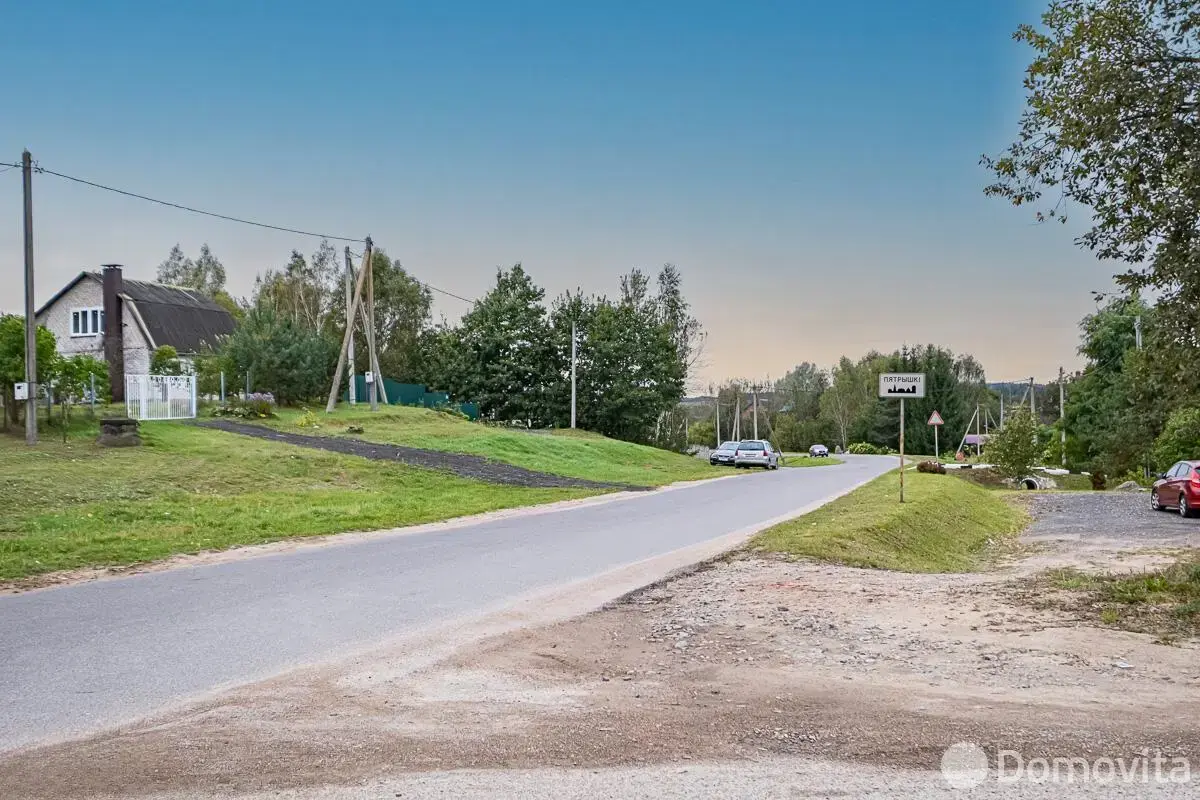 Купить 2-этажную дачу в Монтажник-82 Минская область, 12990USD, код 184260 - фото 34