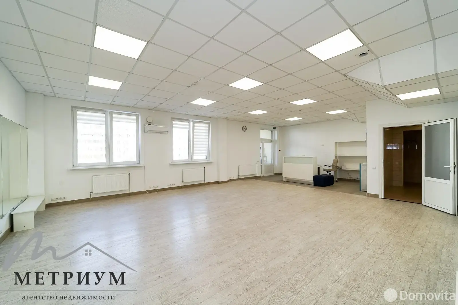 Стоимость аренды торгового объекта, Минск, ул. Восточная, д. 125