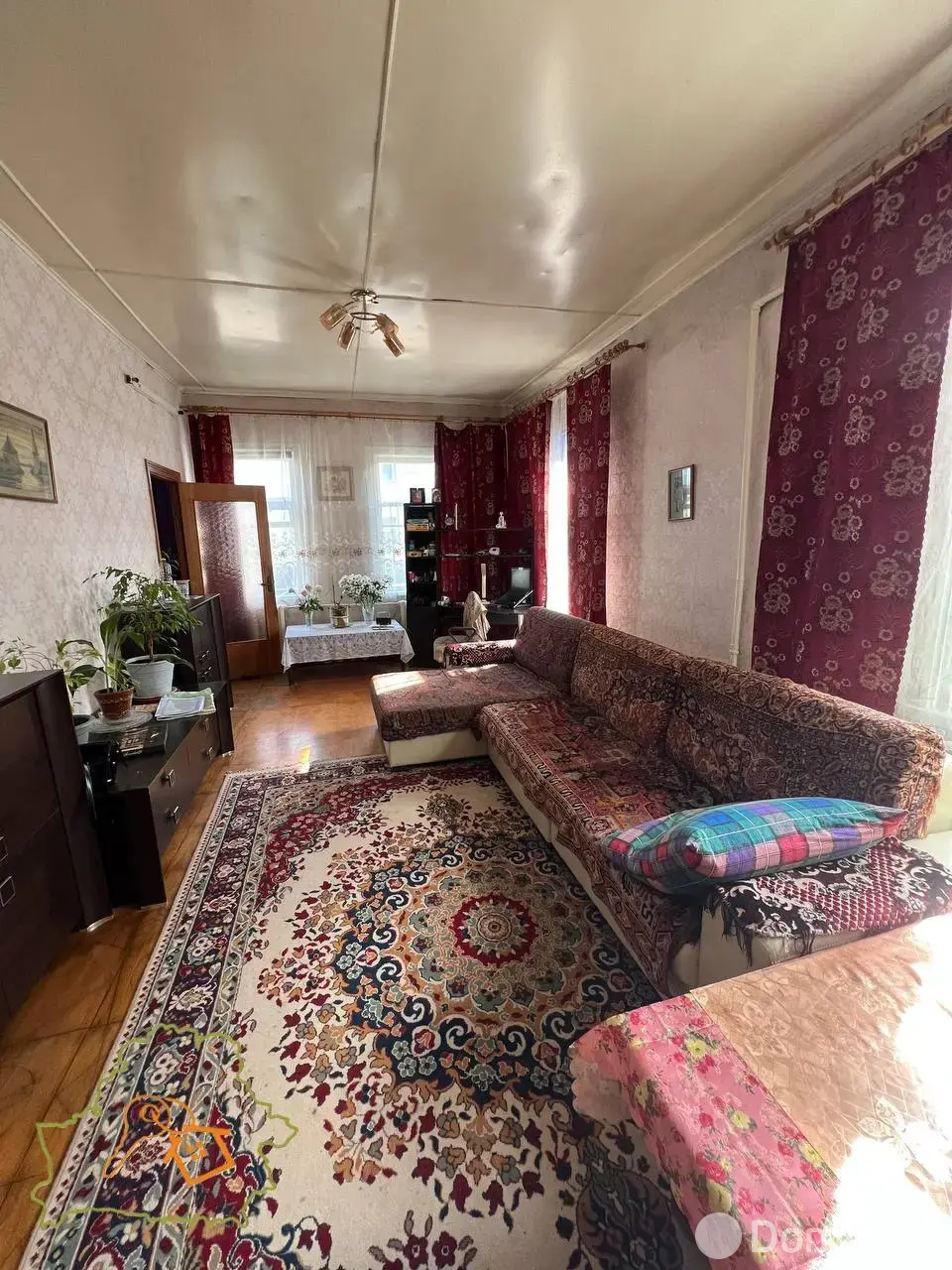 дом, Бобруйск, ул. Комсомольская, д. 123 - лучшее предложение