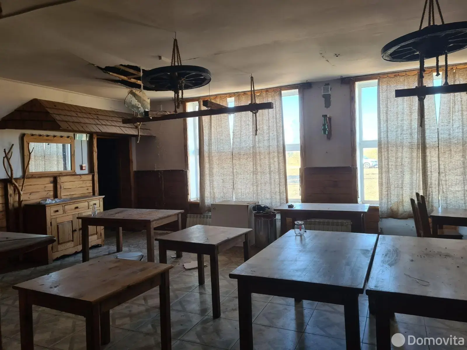 Цена продажи объекта сферы услуг, Лавский Брод,