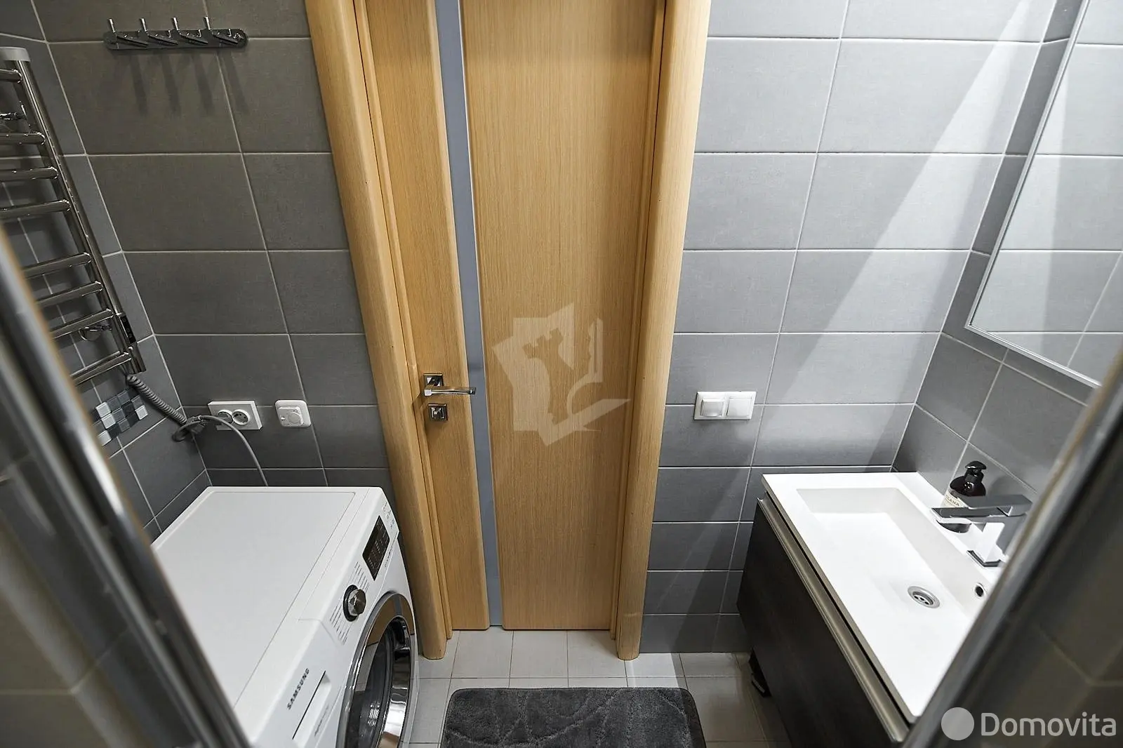 Снять 2-комнатную квартиру в Минске, ул. Сторожовская, д. 6, 800USD, код 148993 - фото 20