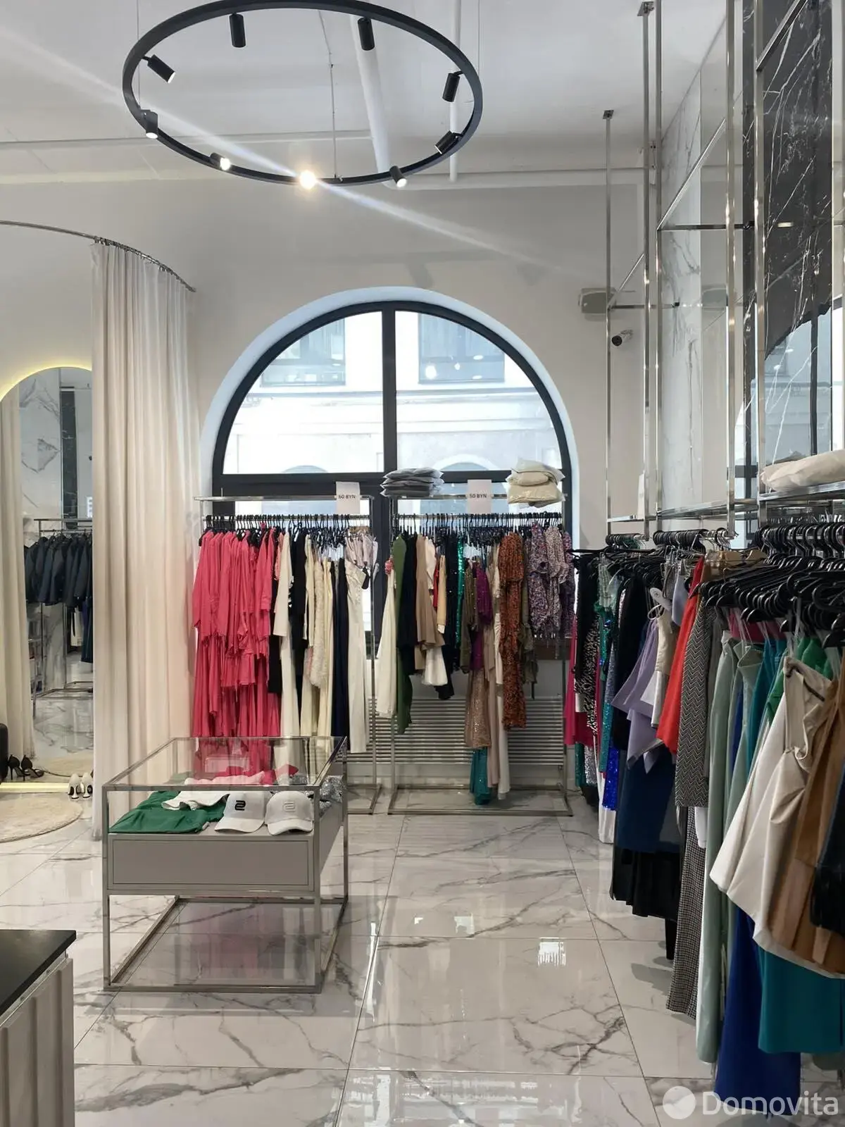 офис, Минск, ул. Петра Мстиславца, д. 10 на ст. метро Восток