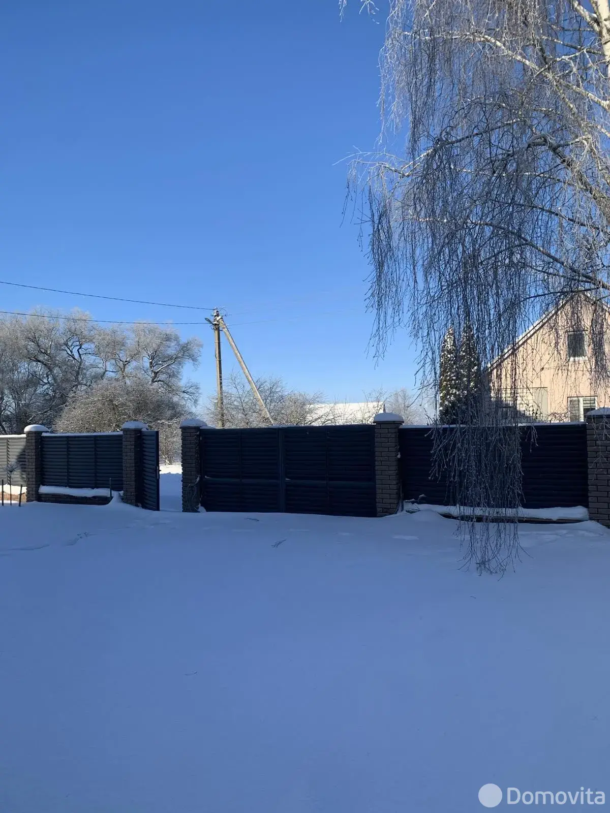 продажа коттеджа, Моторовщина, ул. Трудовая, д. 63