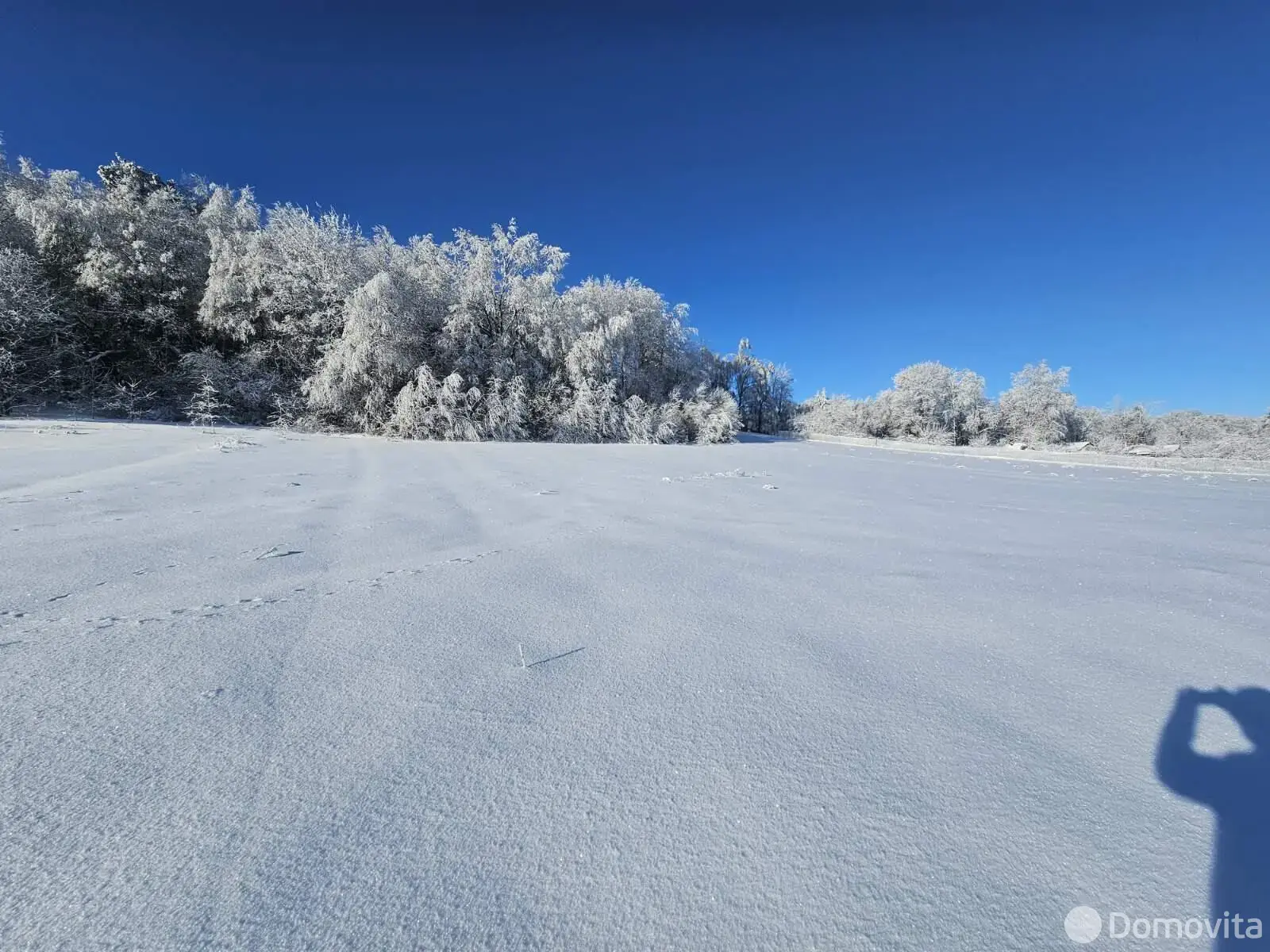Стоимость продажи участка, Чачково, 
