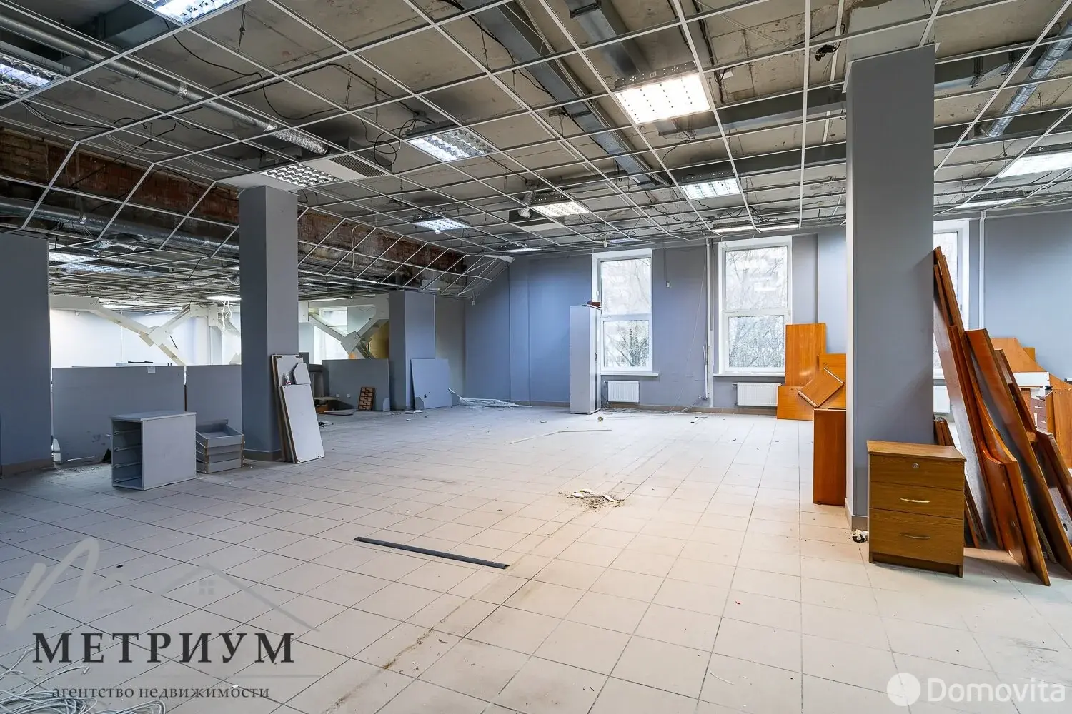Аренда торгового помещения на ул. Якуба Коласа, д. 73/2 в Минске, 4321USD, код 966409 - фото 2