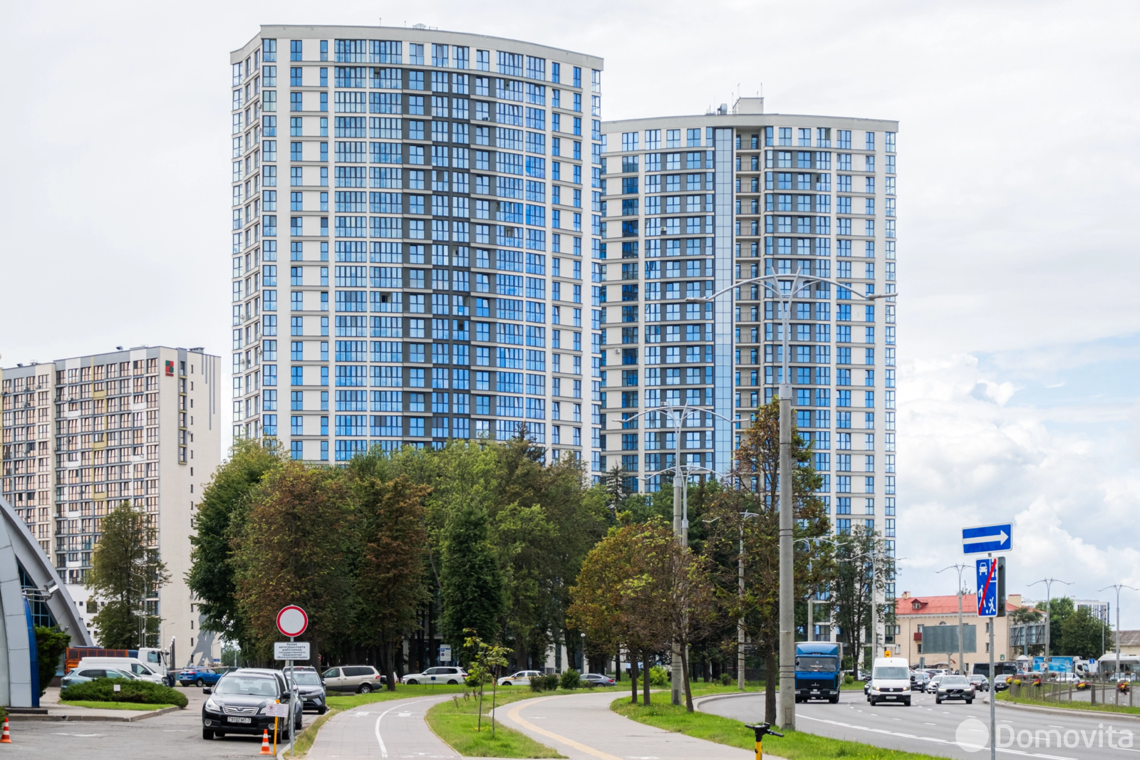 Купить торговое помещение на ул. Брилевская, д. 25 в Минске, 571837BYN, код 999360 - фото 15