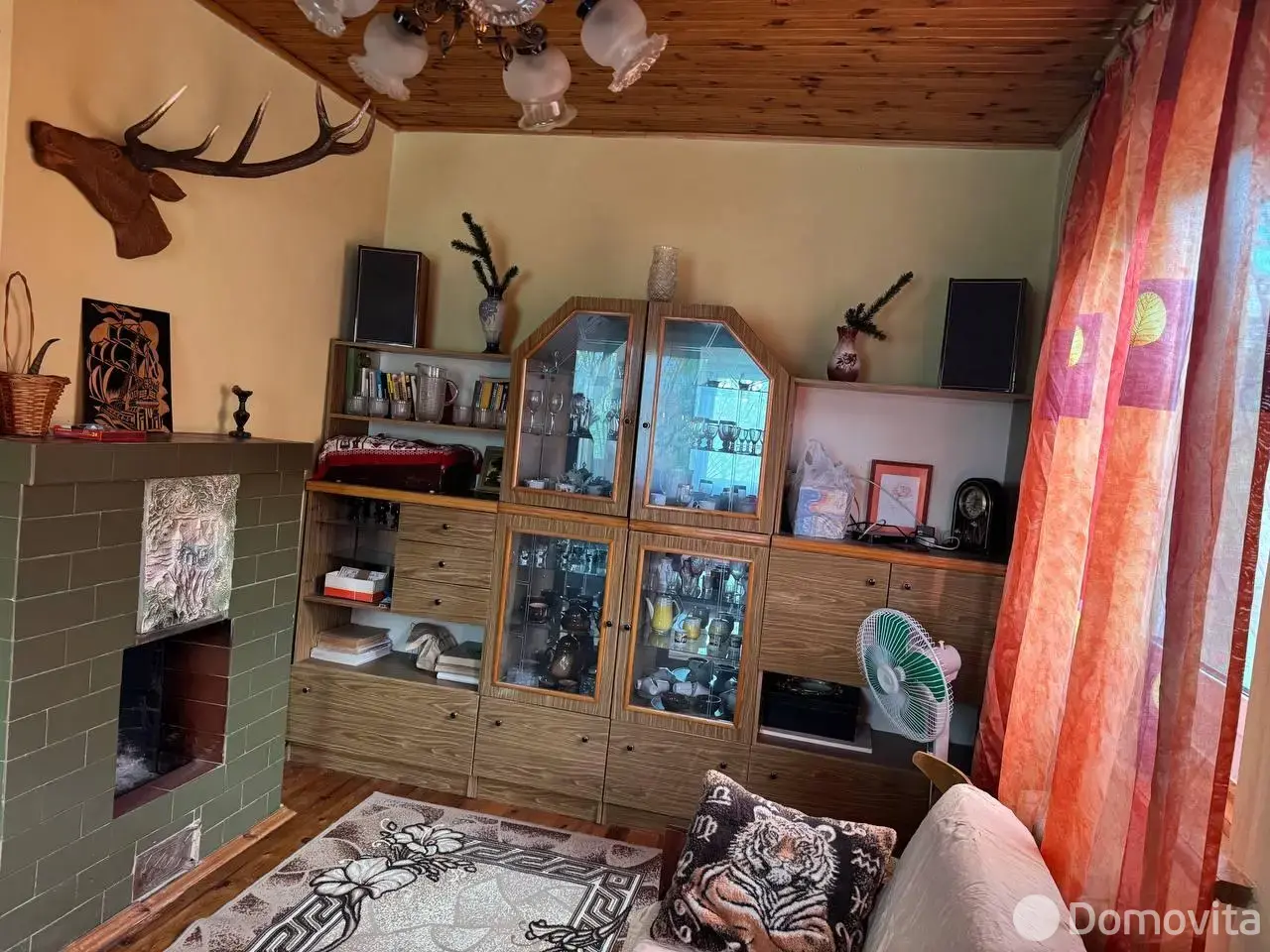 Купить 1-этажную дачу в Заценьский Родник Минская область, 93000USD, код 186050 - фото 4